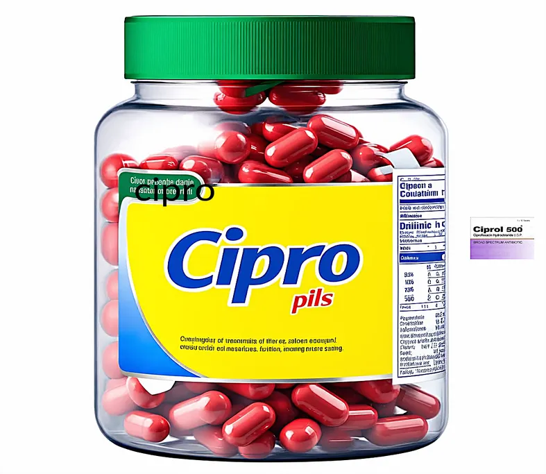 Cipro 3